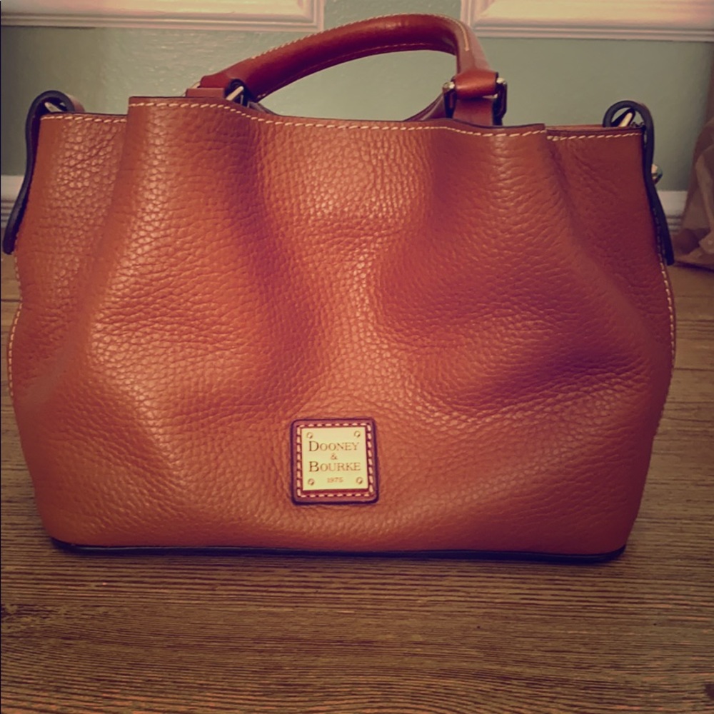 Dooney & Bourke Small City Barlow